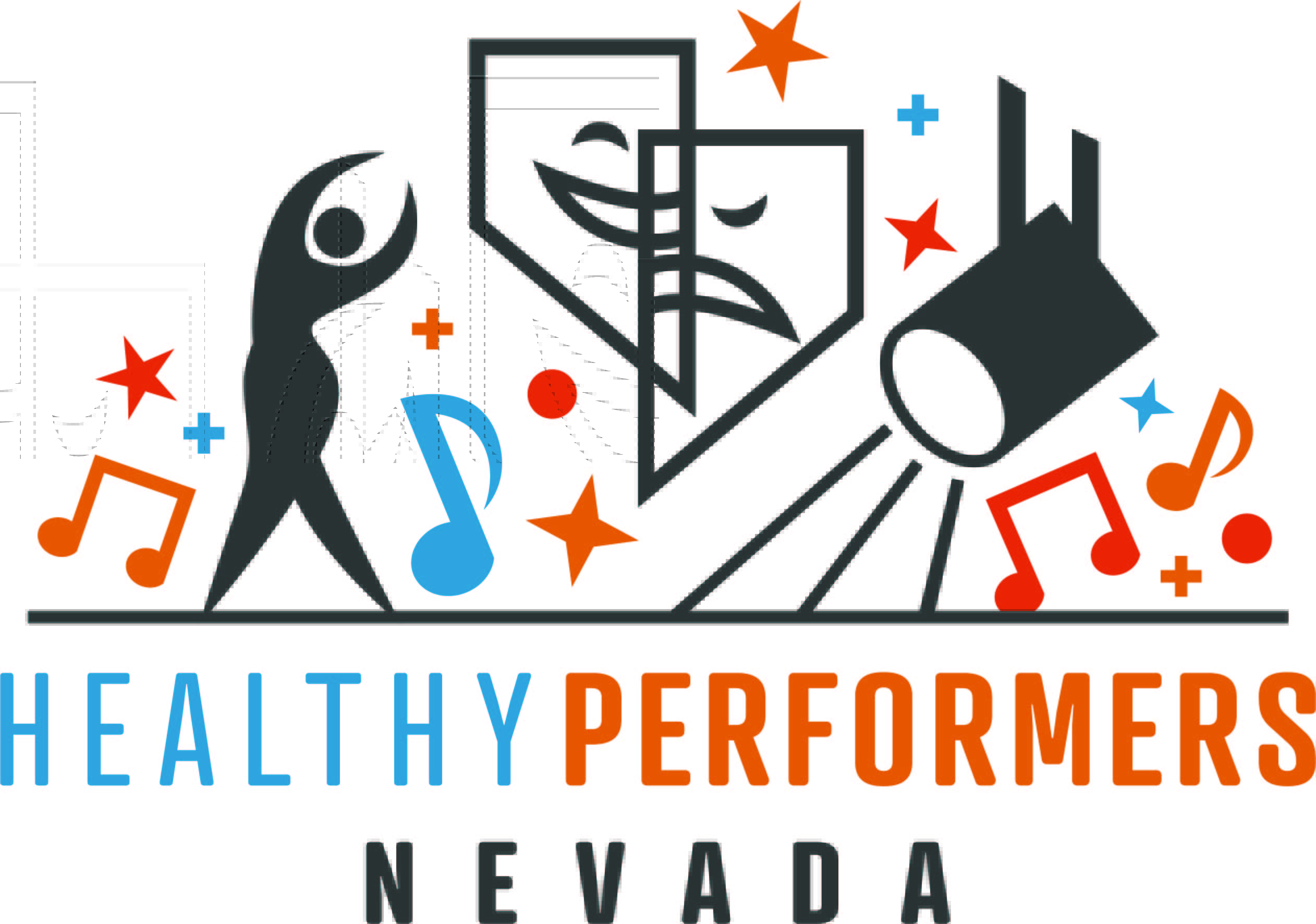 Healthy Performers NV